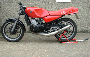 yamaha rd250lc for sale