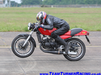 Dale Honington 10 06 07 1