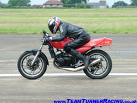 Dale Honington 18 06 06 1