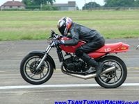 Dale Honington 18 06 06 2