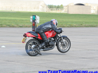 Dale Wattisham 09 09 07 1