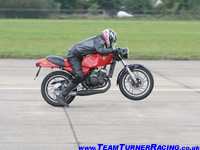 Dale Wattisham 09 09 07 2
