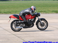 Dale Wattisham 29 04 07 1