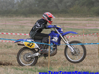 Dale Acle 2-man Enduro 2007 1