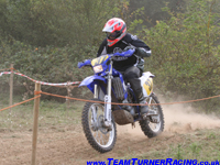 Dale Acle 2-man Enduro 2007 1