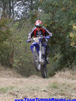 Dale Acle 2-man Enduro 2009