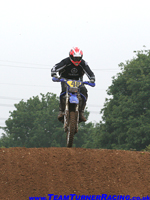 Dale Blaxhall 2-man Enduro 2008 1