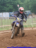 Dale Blaxhall 2-man Enduro 2008 2