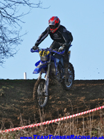 Dale Foxborough Endurthon 2009 1