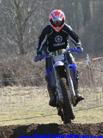 Dale Foxborough Endurthon 2009 2