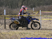 Dale Foxborough 2010 1