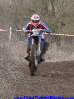 Dale Foxborough 2010 2