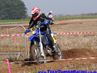 Dale Iken 2-man Enduro 2007
