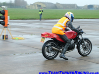 Wayne Wattisham 23 04 06 1