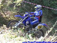 Wayne Acle 2-man Enduro 2007 1