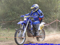 Wayne Acle 2-man Enduro 2007 2