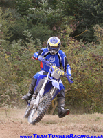 Wayne Acle 2-man Enduro 2009