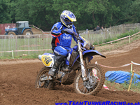 Wayne Blaxhall 2-man Enduro 2008 1