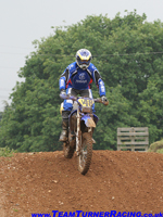 Wayne Blaxhall 2-man Enduro 2008 2