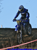 Wayne Foxborough Endurthon 2009 1