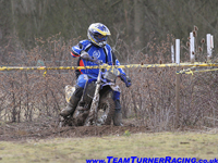 Wayne Foxborough 2010