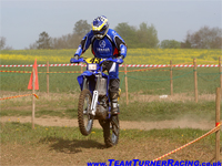Wayne Hawkedon 2-man Enduro 2008 1