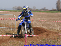 Wayne Iken 2-man Enduro 2007