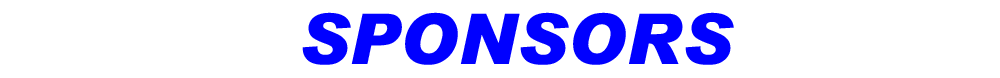 Sponsors