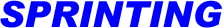 Sprinting
