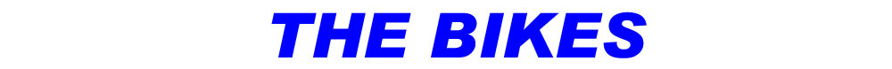 TheBikes