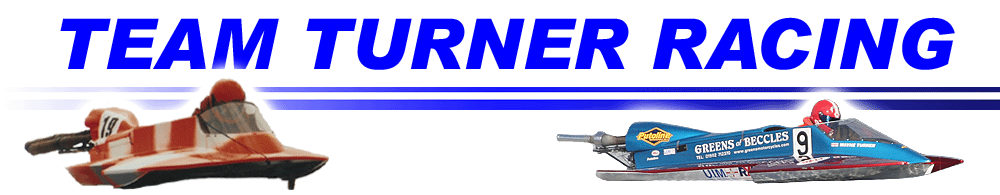 Team Turner Racing